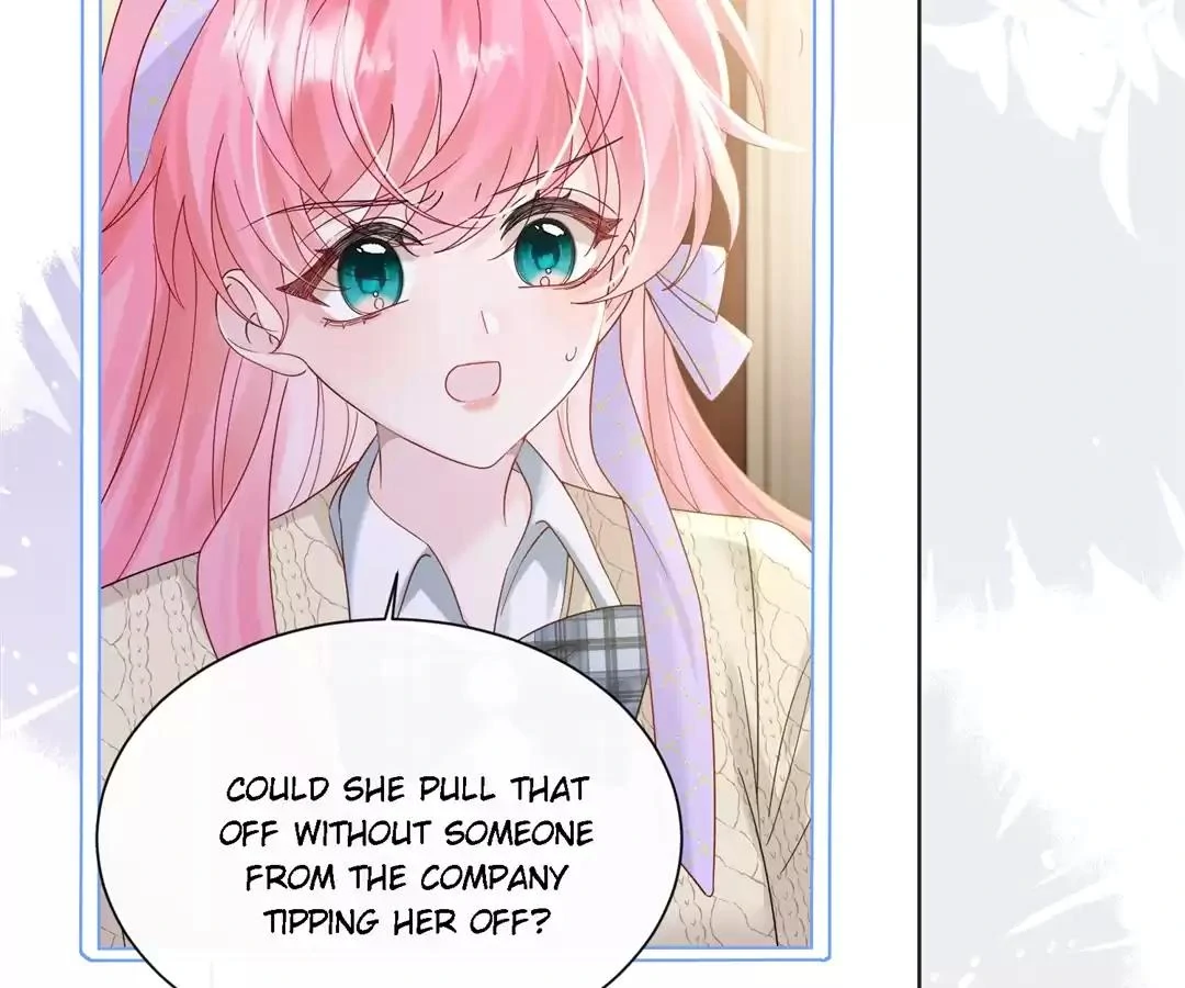 Transmigrating as the Younger Sister of a Bigshot with Multiple Identities Chapter 44 - Page 10