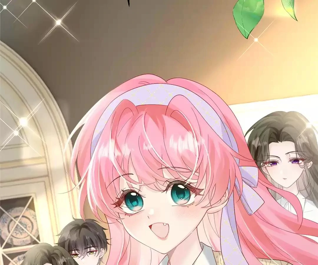 Transmigrating as the Younger Sister of a Bigshot with Multiple Identities Chapter 44 - Page 18