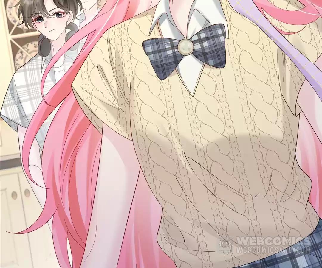 Transmigrating as the Younger Sister of a Bigshot with Multiple Identities Chapter 44 - Page 19