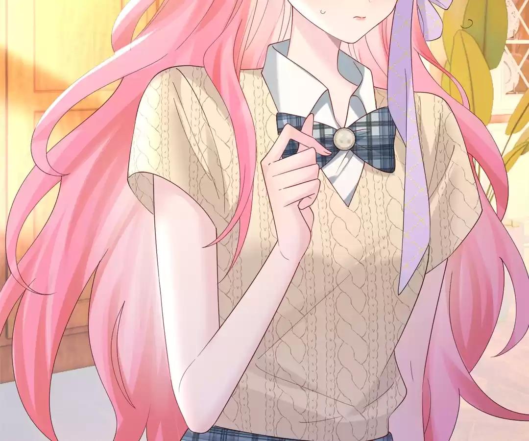 Transmigrating as the Younger Sister of a Bigshot with Multiple Identities Chapter 44 - Page 2