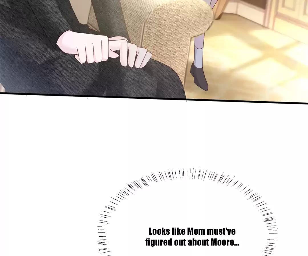 Transmigrating as the Younger Sister of a Bigshot with Multiple Identities Chapter 44 - Page 23