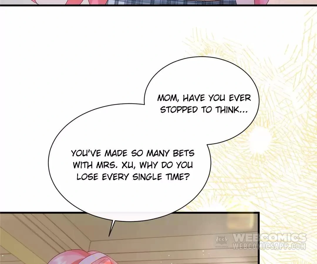 Transmigrating as the Younger Sister of a Bigshot with Multiple Identities Chapter 44 - Page 3