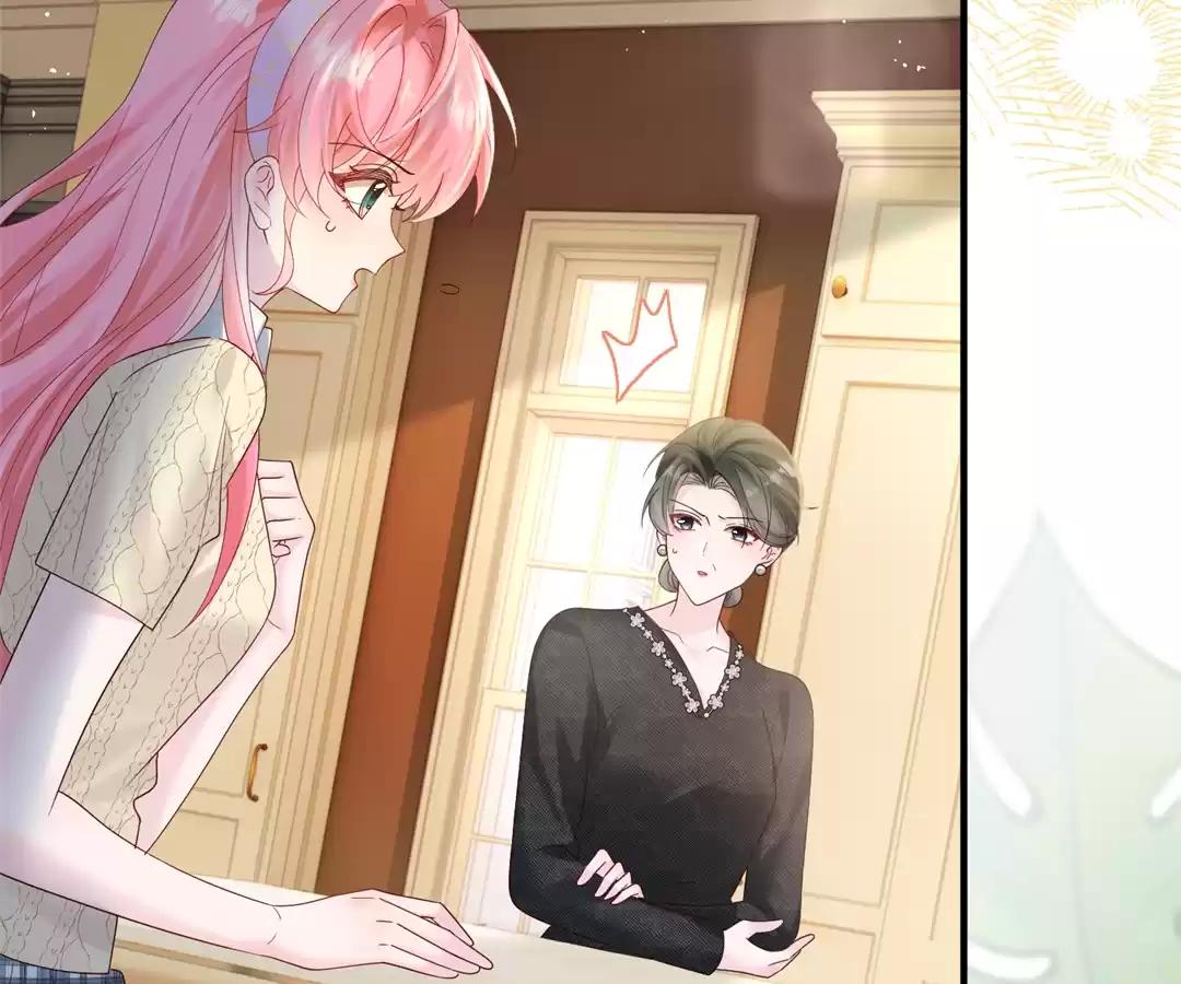 Transmigrating as the Younger Sister of a Bigshot with Multiple Identities Chapter 44 - Page 4