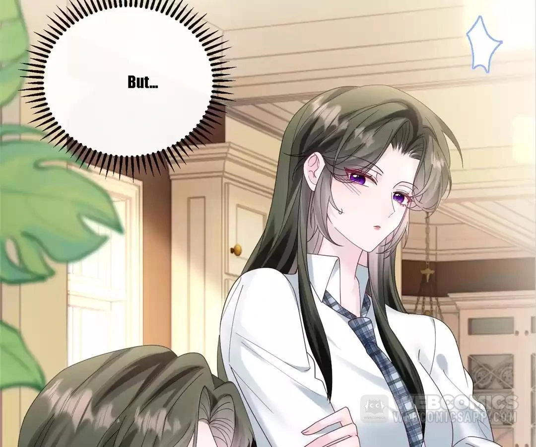 Transmigrating as the Younger Sister of a Bigshot with Multiple Identities Chapter 44 - Page 43