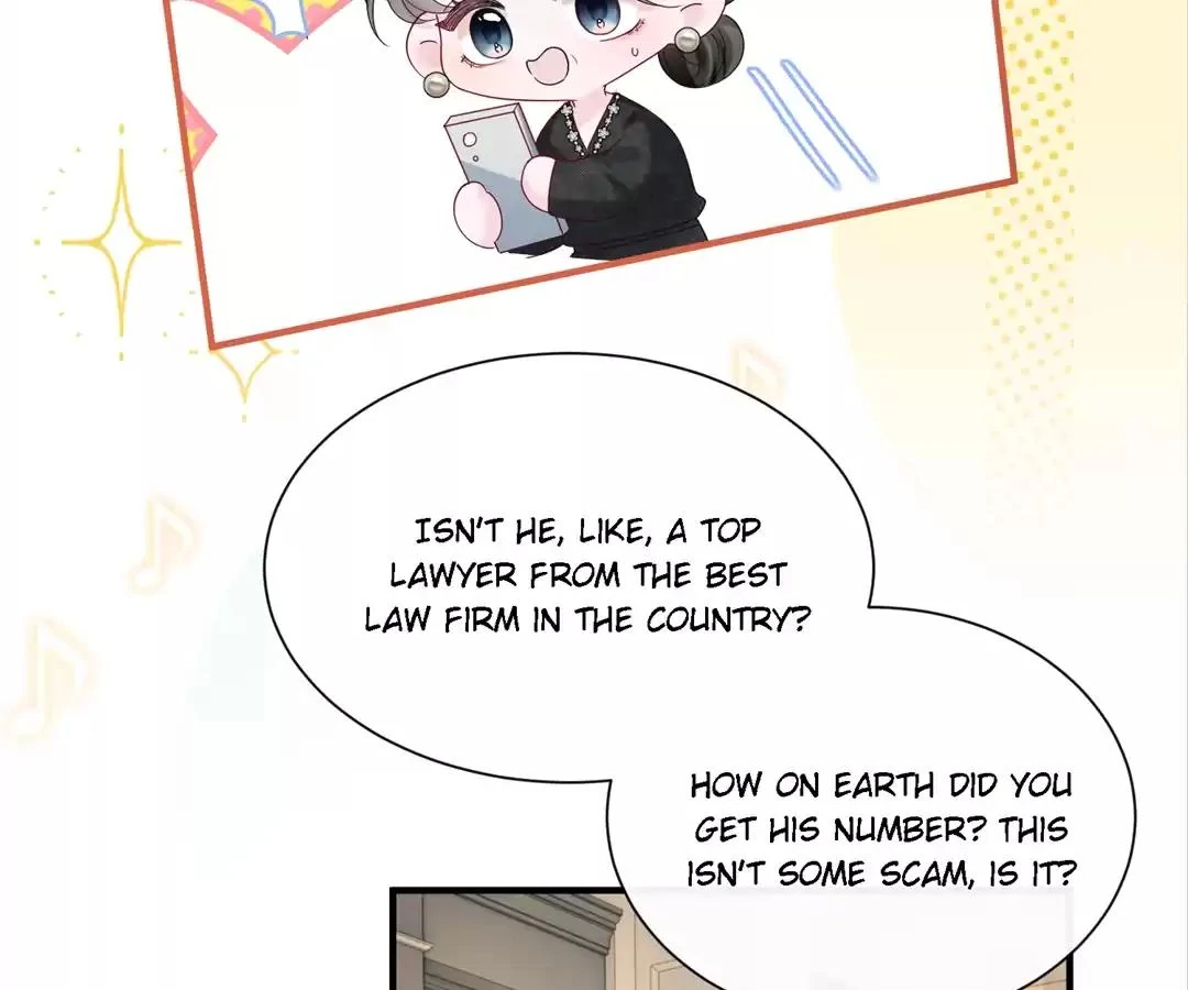 Transmigrating as the Younger Sister of a Bigshot with Multiple Identities Chapter 44 - Page 50