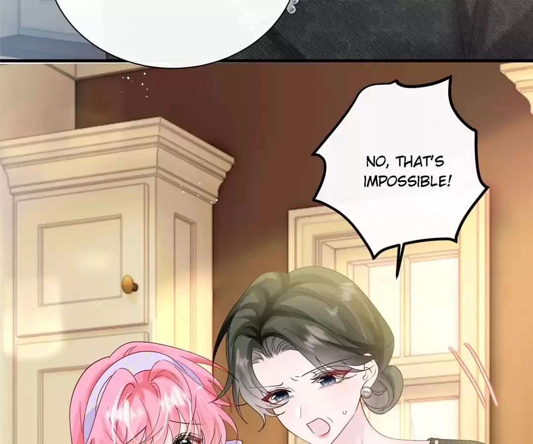 Transmigrating as the Younger Sister of a Bigshot with Multiple Identities Chapter 44 - Page 7