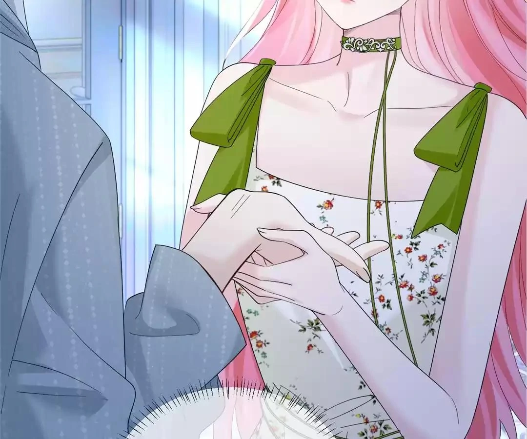 Transmigrating as the Younger Sister of a Bigshot with Multiple Identities Chapter 45 - Page 18