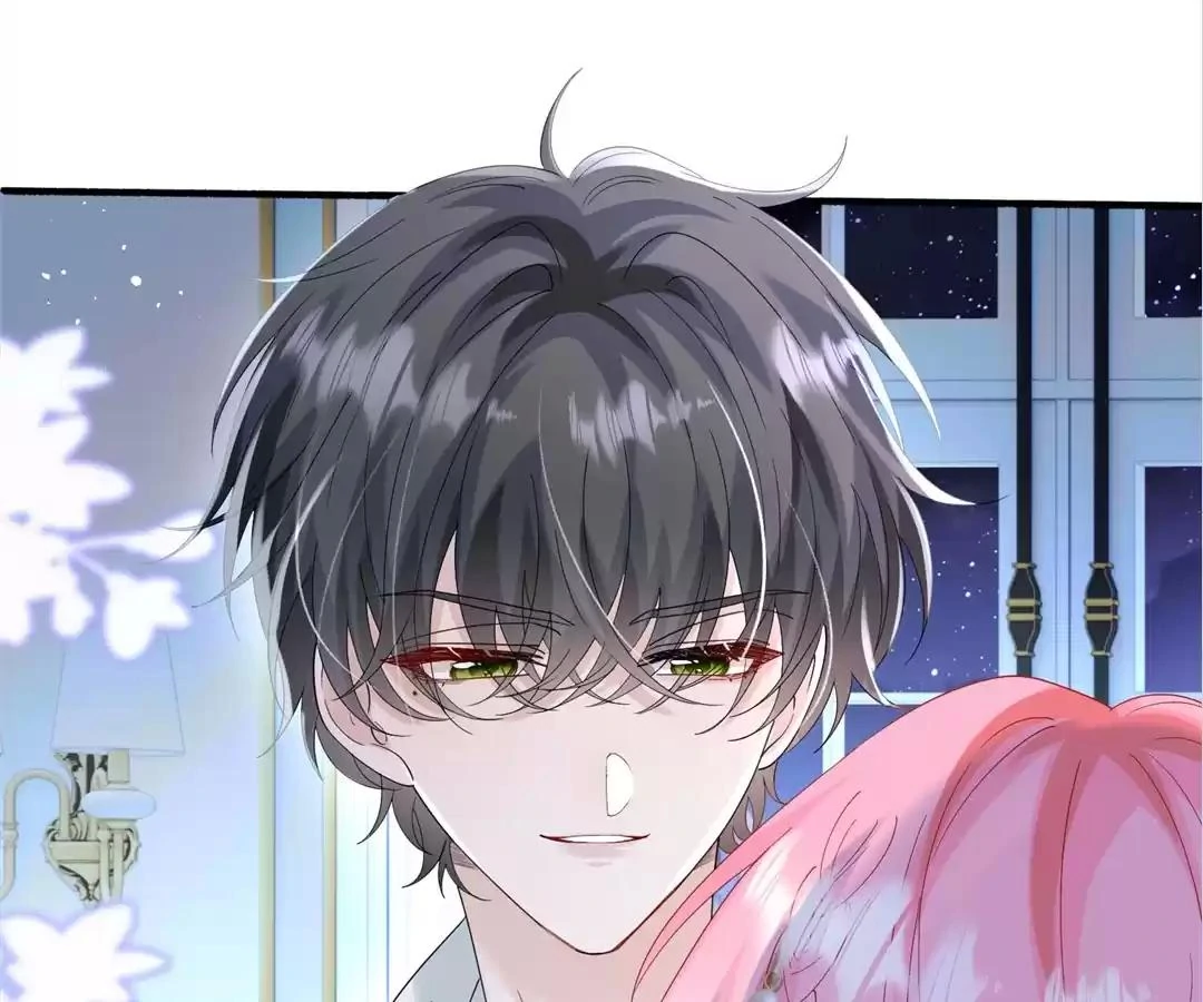 Transmigrating as the Younger Sister of a Bigshot with Multiple Identities Chapter 45 - Page 20