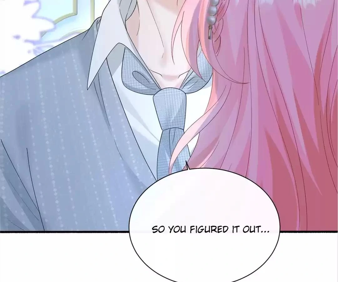 Transmigrating as the Younger Sister of a Bigshot with Multiple Identities Chapter 45 - Page 21