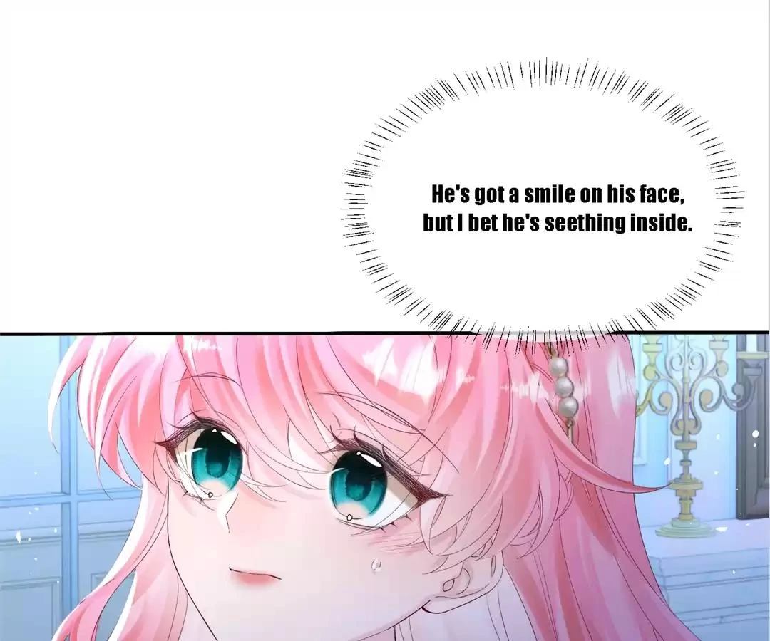 Transmigrating as the Younger Sister of a Bigshot with Multiple Identities Chapter 45 - Page 23