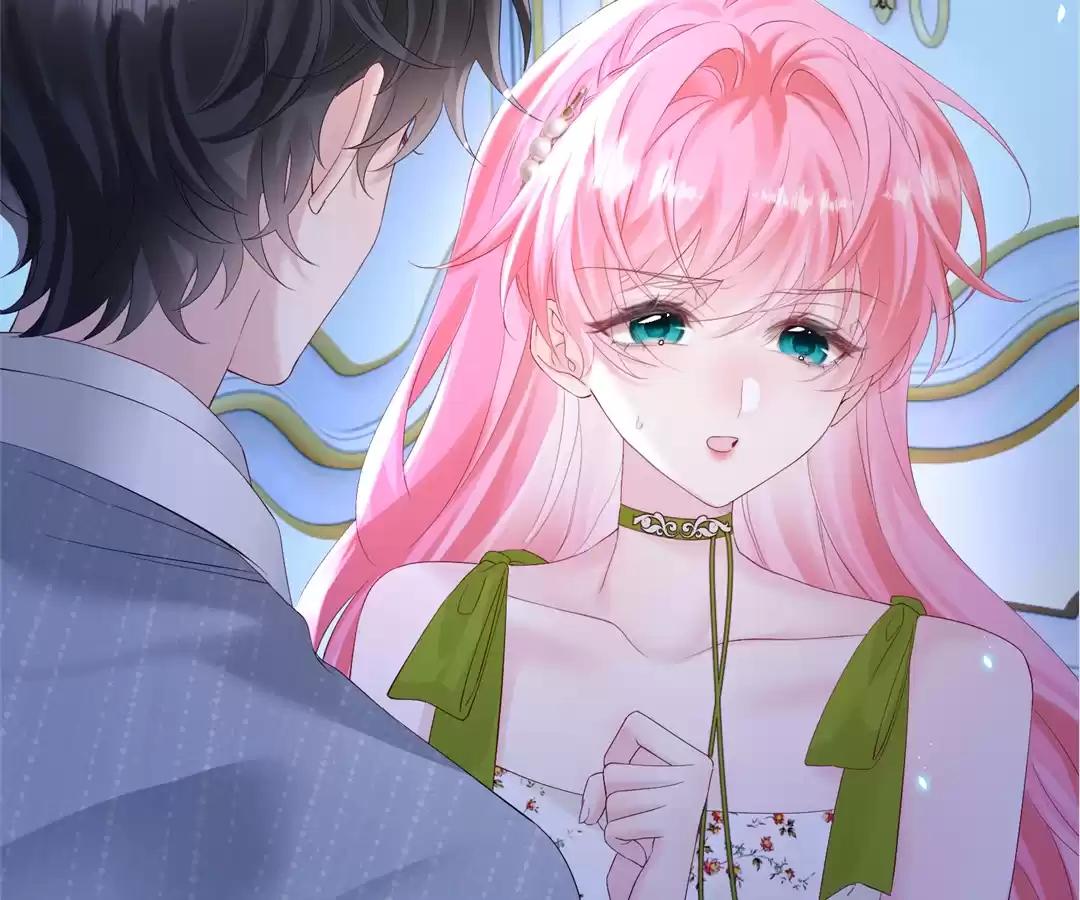 Transmigrating as the Younger Sister of a Bigshot with Multiple Identities Chapter 45 - Page 30