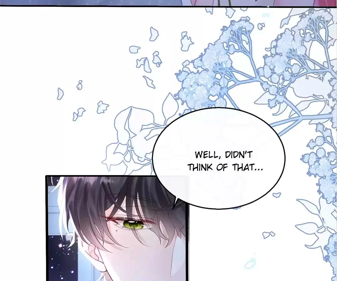 Transmigrating as the Younger Sister of a Bigshot with Multiple Identities Chapter 45 - Page 31