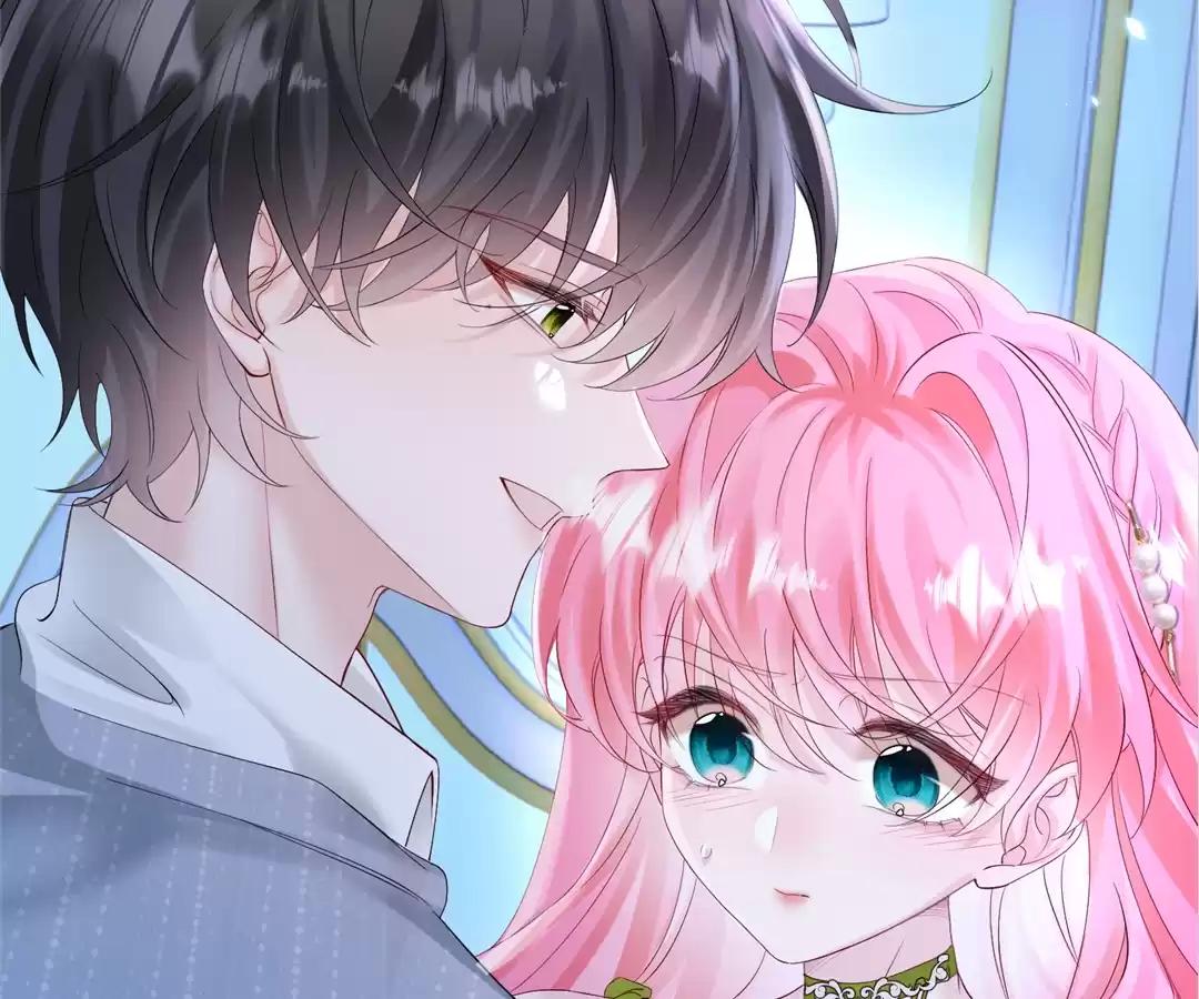 Transmigrating as the Younger Sister of a Bigshot with Multiple Identities Chapter 45 - Page 33