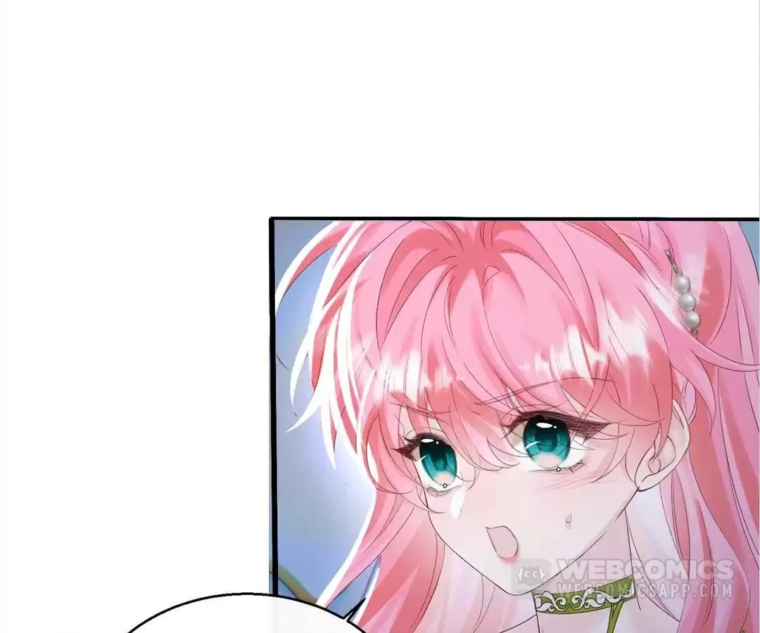 Transmigrating as the Younger Sister of a Bigshot with Multiple Identities Chapter 45 - Page 35