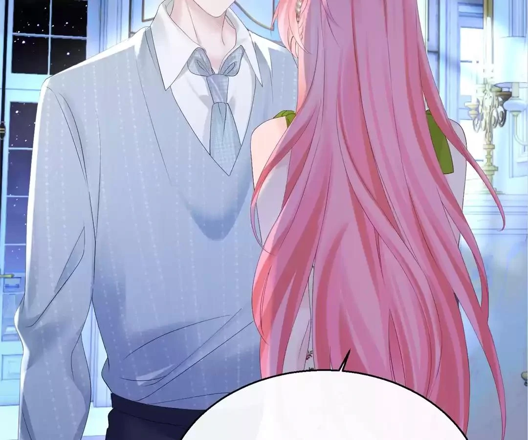 Transmigrating as the Younger Sister of a Bigshot with Multiple Identities Chapter 45 - Page 37