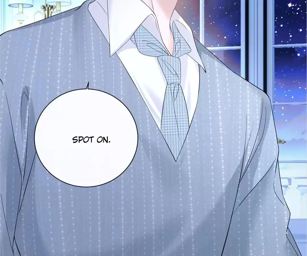 Transmigrating as the Younger Sister of a Bigshot with Multiple Identities Chapter 45 - Page 46