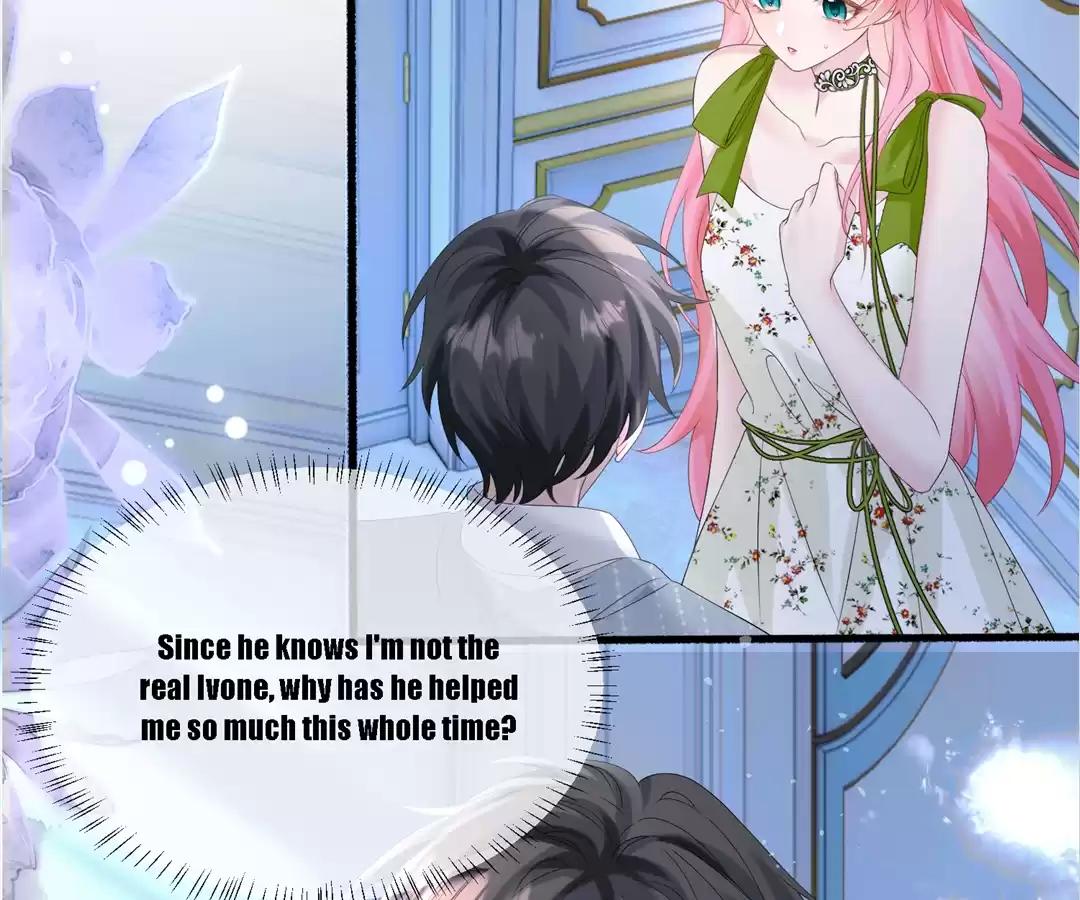 Transmigrating as the Younger Sister of a Bigshot with Multiple Identities Chapter 45 - Page 48