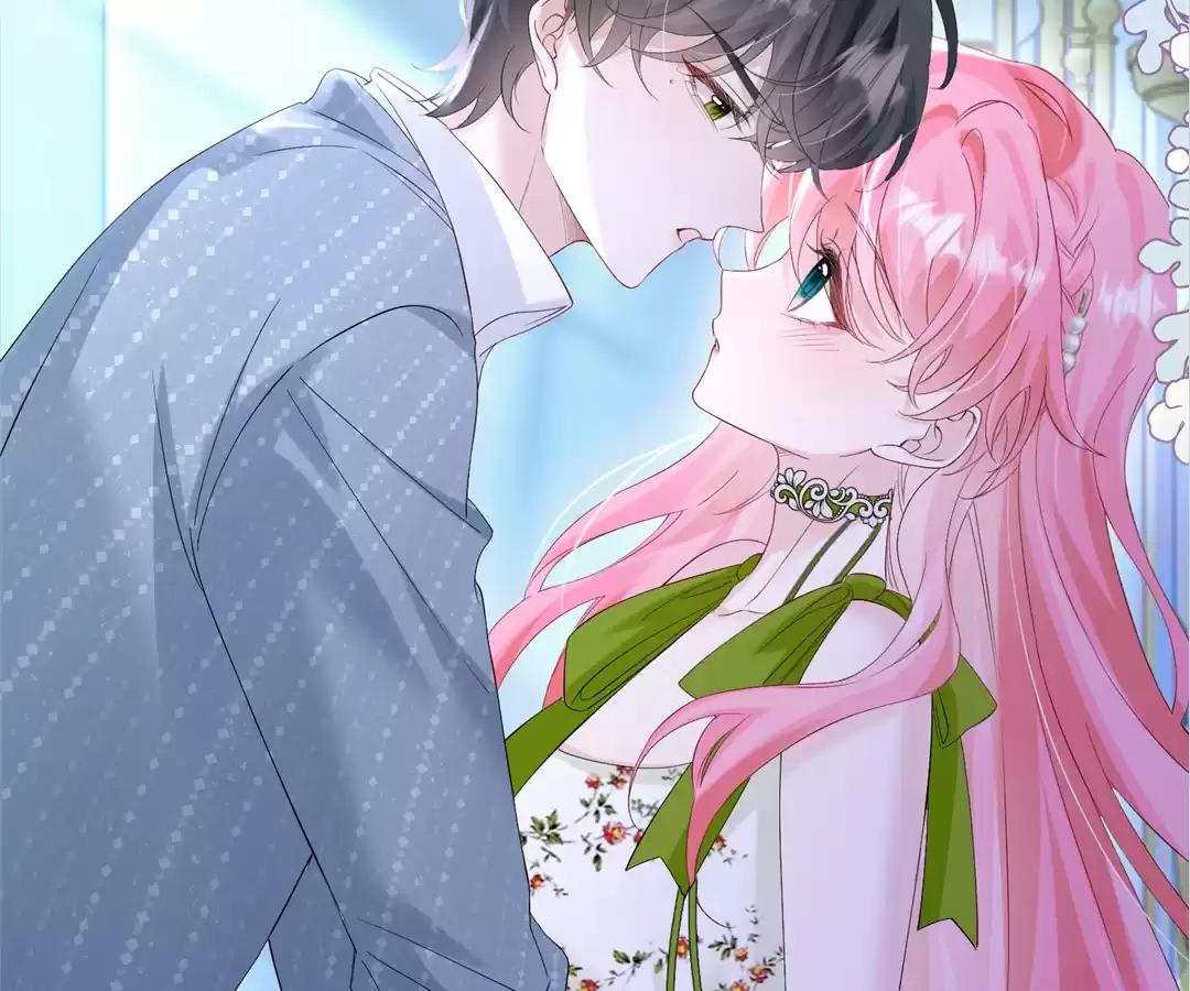 Transmigrating as the Younger Sister of a Bigshot with Multiple Identities Chapter 45 - Page 57