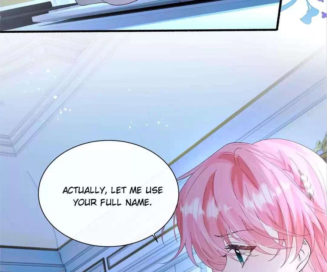 Transmigrating as the Younger Sister of a Bigshot with Multiple Identities Chapter 45 - Page 6