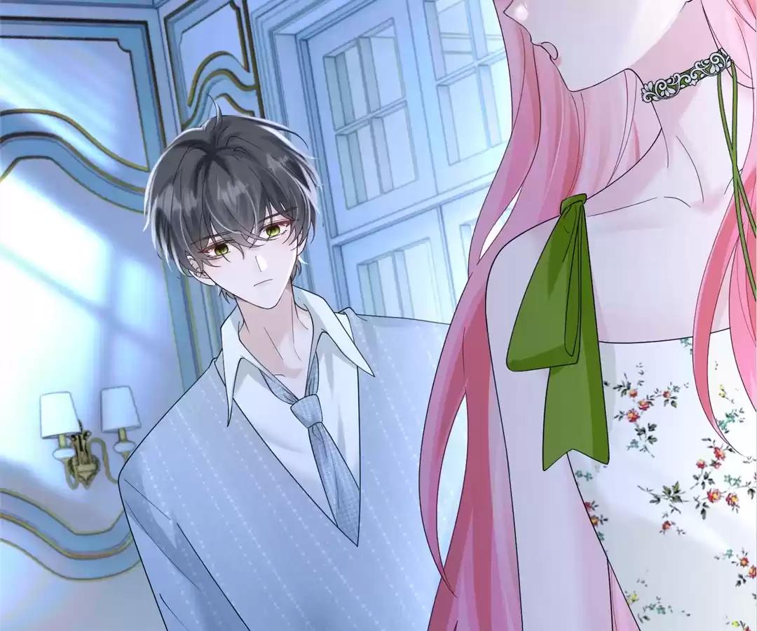 Transmigrating as the Younger Sister of a Bigshot with Multiple Identities Chapter 45 - Page 7