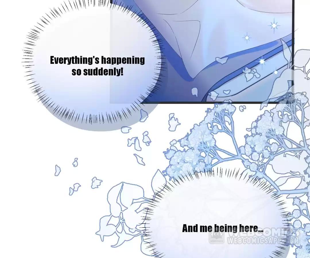 Transmigrating as the Younger Sister of a Bigshot with Multiple Identities Chapter 46 - Page 19