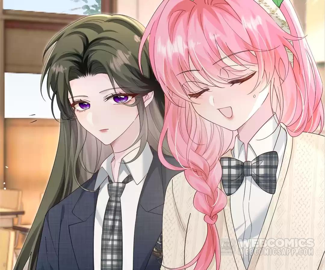 Transmigrating as the Younger Sister of a Bigshot with Multiple Identities Chapter 46 - Page 27