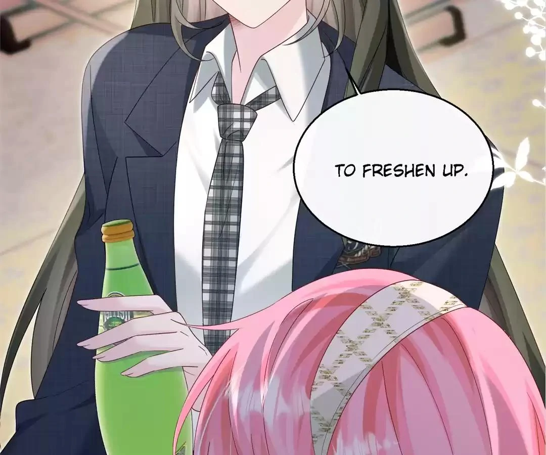 Transmigrating as the Younger Sister of a Bigshot with Multiple Identities Chapter 46 - Page 38