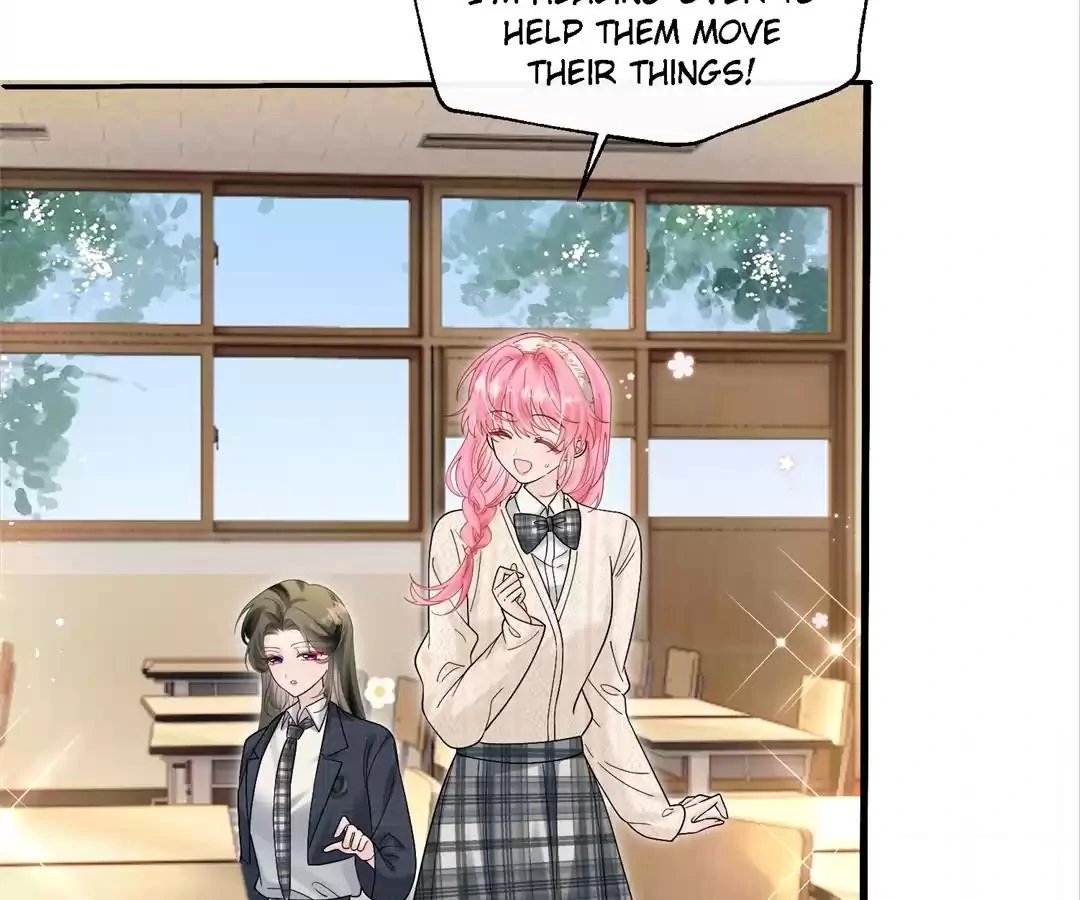 Transmigrating as the Younger Sister of a Bigshot with Multiple Identities Chapter 46 - Page 48