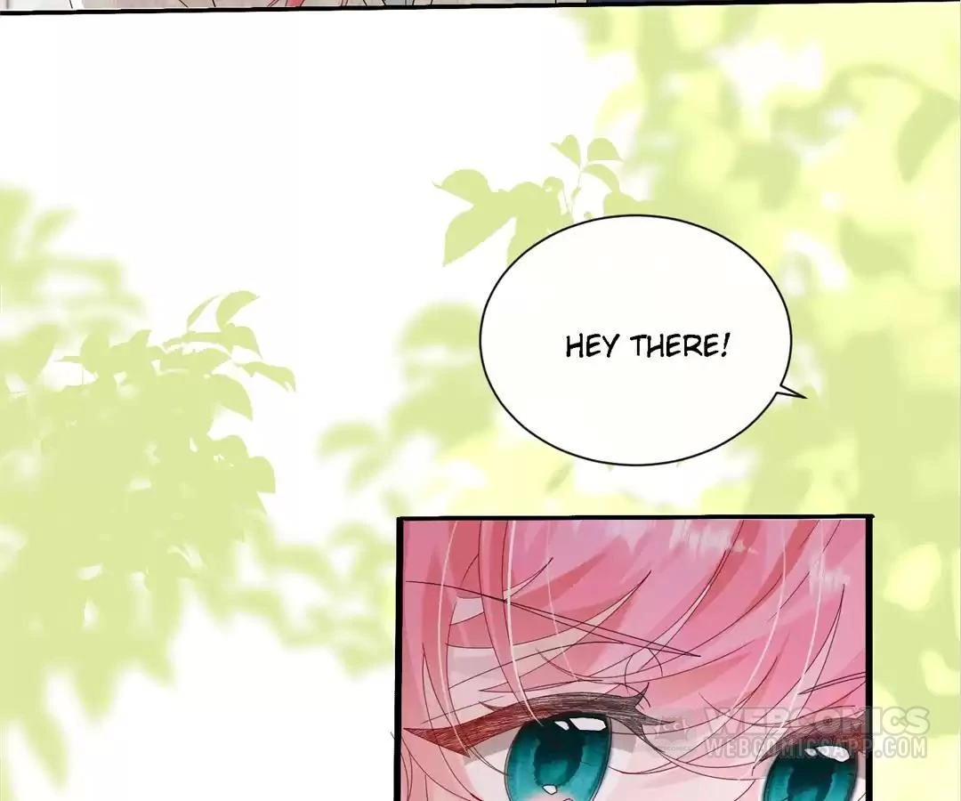 Transmigrating as the Younger Sister of a Bigshot with Multiple Identities Chapter 46 - Page 51