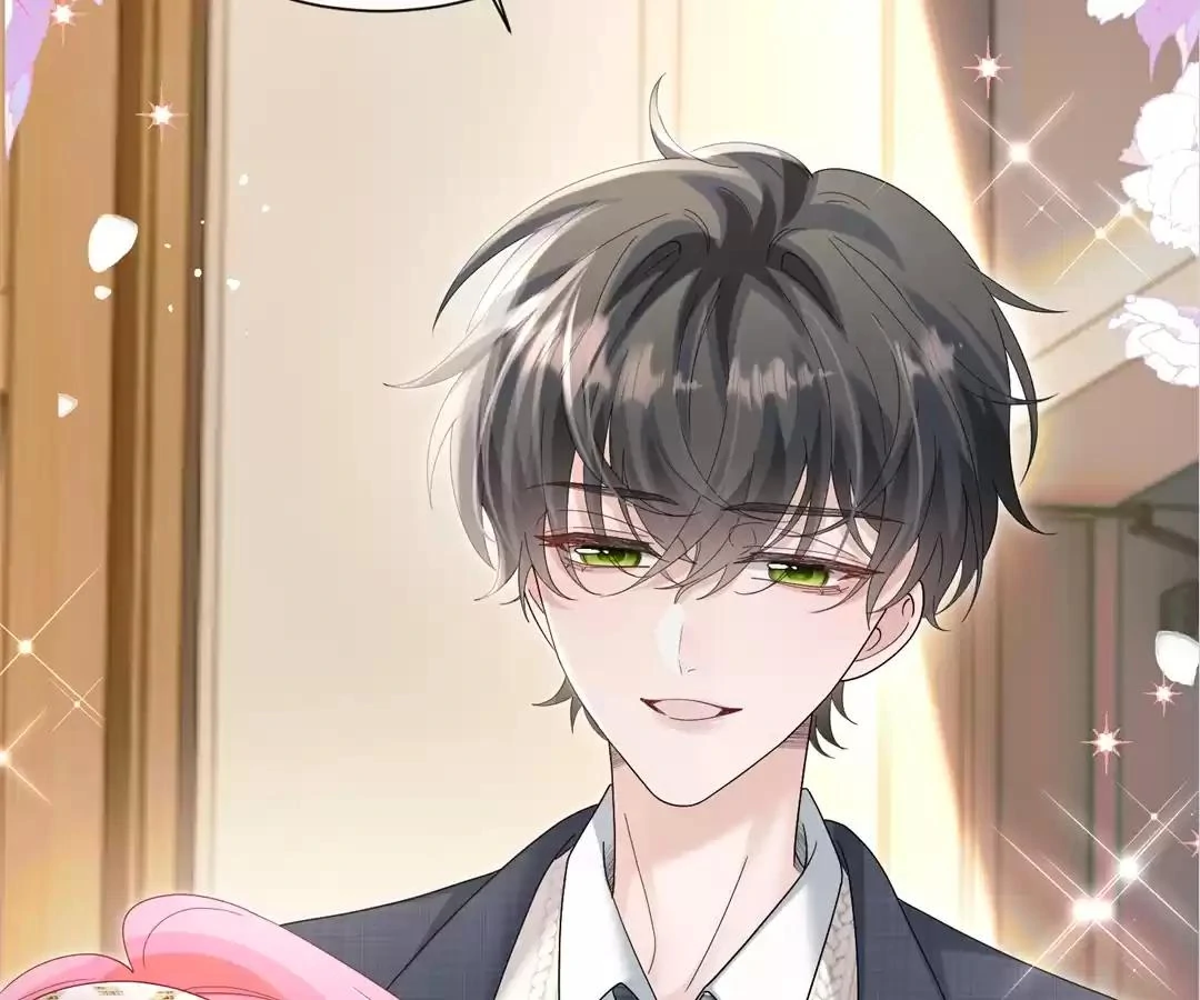 Transmigrating as the Younger Sister of a Bigshot with Multiple Identities Chapter 46 - Page 53