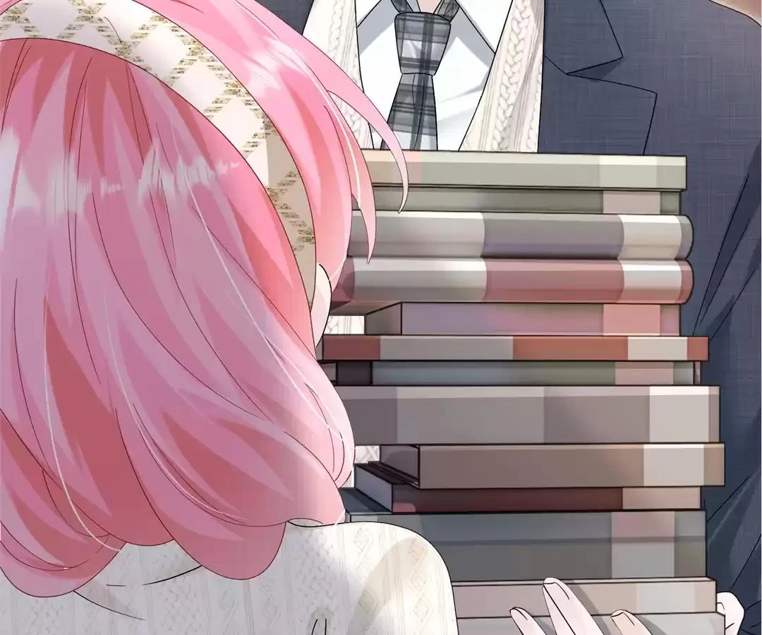 Transmigrating as the Younger Sister of a Bigshot with Multiple Identities Chapter 46 - Page 54