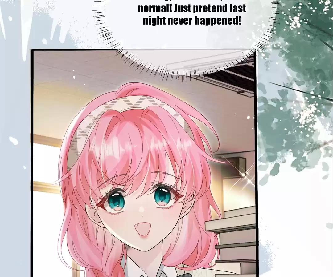 Transmigrating as the Younger Sister of a Bigshot with Multiple Identities Chapter 46 - Page 56