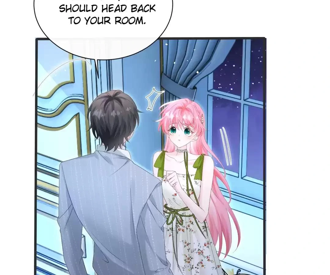 Transmigrating as the Younger Sister of a Bigshot with Multiple Identities Chapter 46 - Page 6