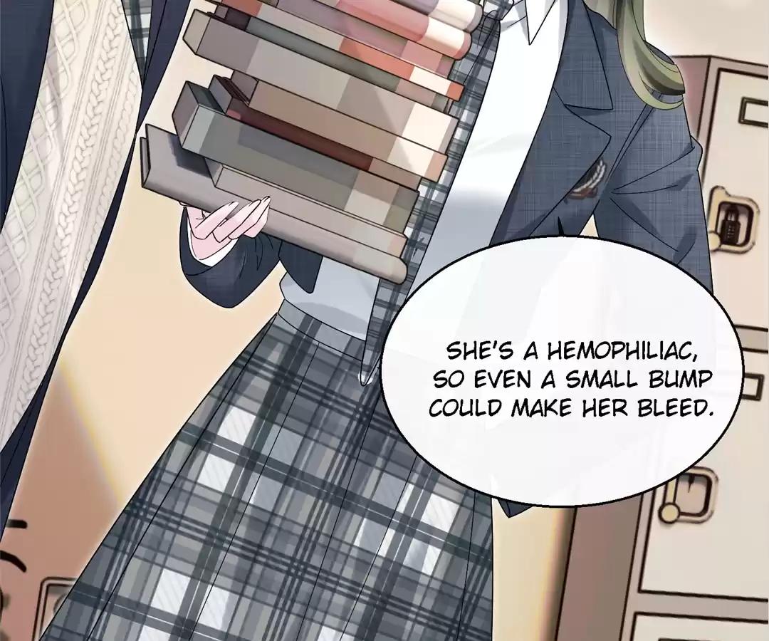 Transmigrating as the Younger Sister of a Bigshot with Multiple Identities Chapter 46 - Page 61