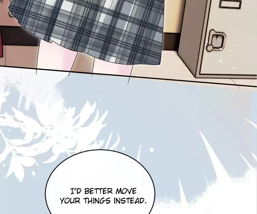 Transmigrating as the Younger Sister of a Bigshot with Multiple Identities Chapter 46 - Page 62