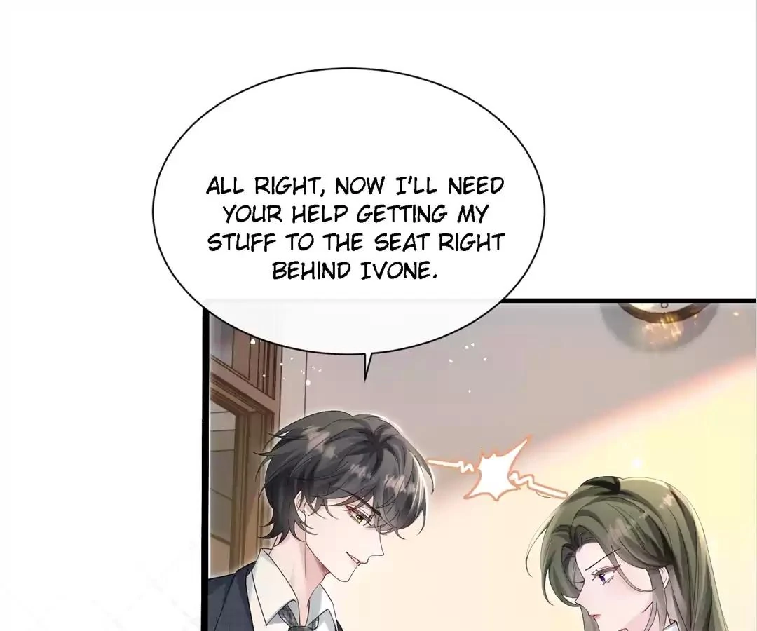 Transmigrating as the Younger Sister of a Bigshot with Multiple Identities Chapter 46 - Page 66