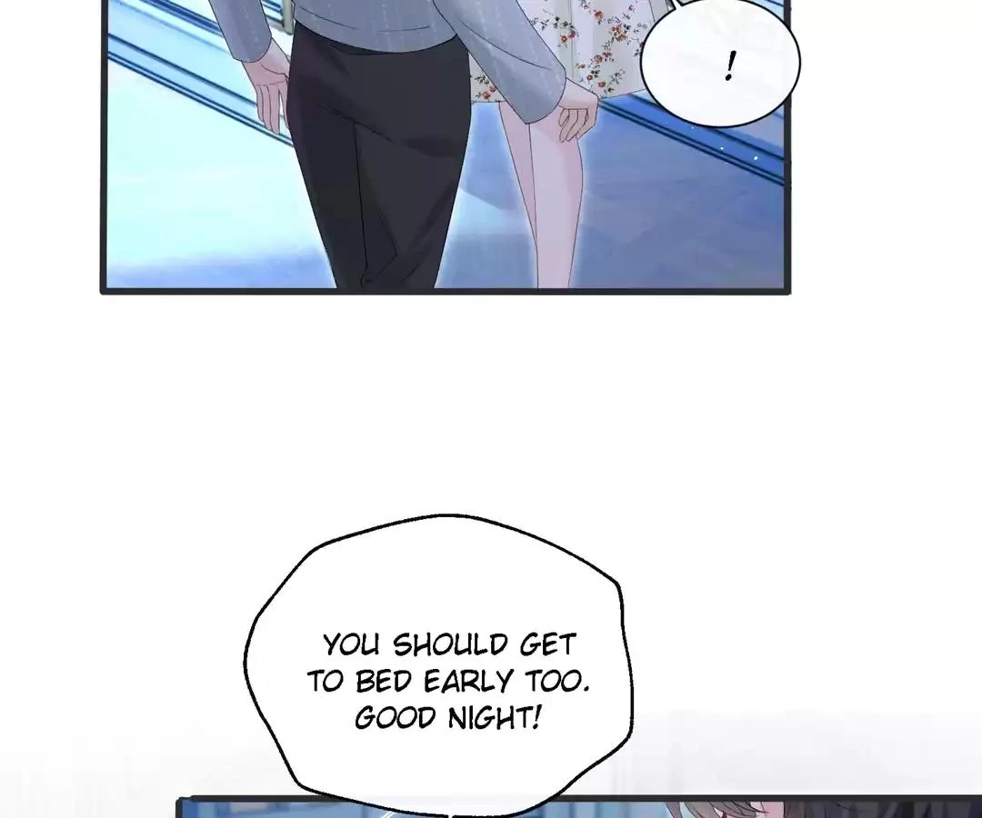 Transmigrating as the Younger Sister of a Bigshot with Multiple Identities Chapter 46 - Page 7