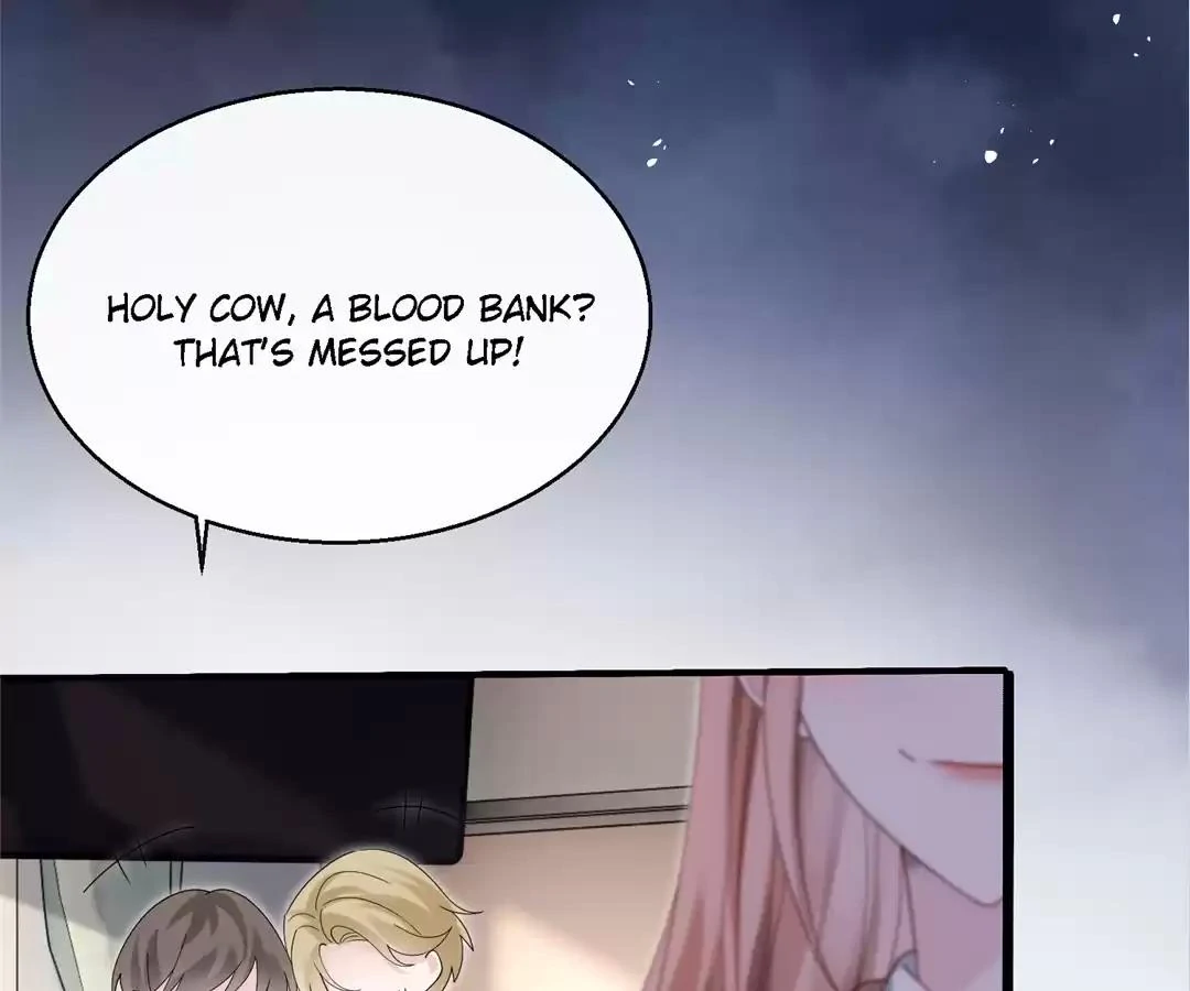 Transmigrating as the Younger Sister of a Bigshot with Multiple Identities Chapter 46 - Page 78