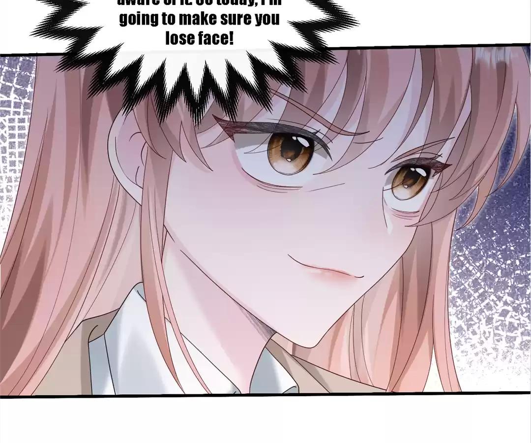 Transmigrating as the Younger Sister of a Bigshot with Multiple Identities Chapter 46 - Page 80