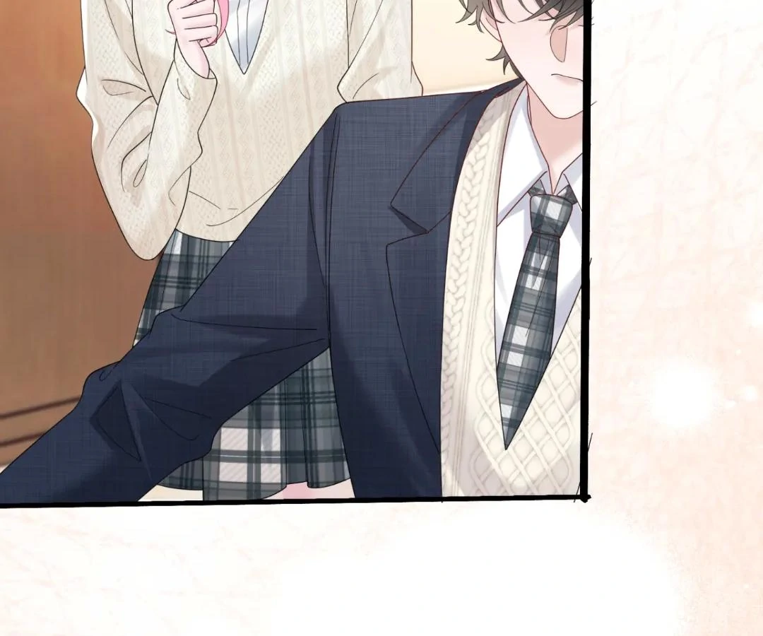 Transmigrating as the Younger Sister of a Bigshot with Multiple Identities Chapter 47 - Page 14