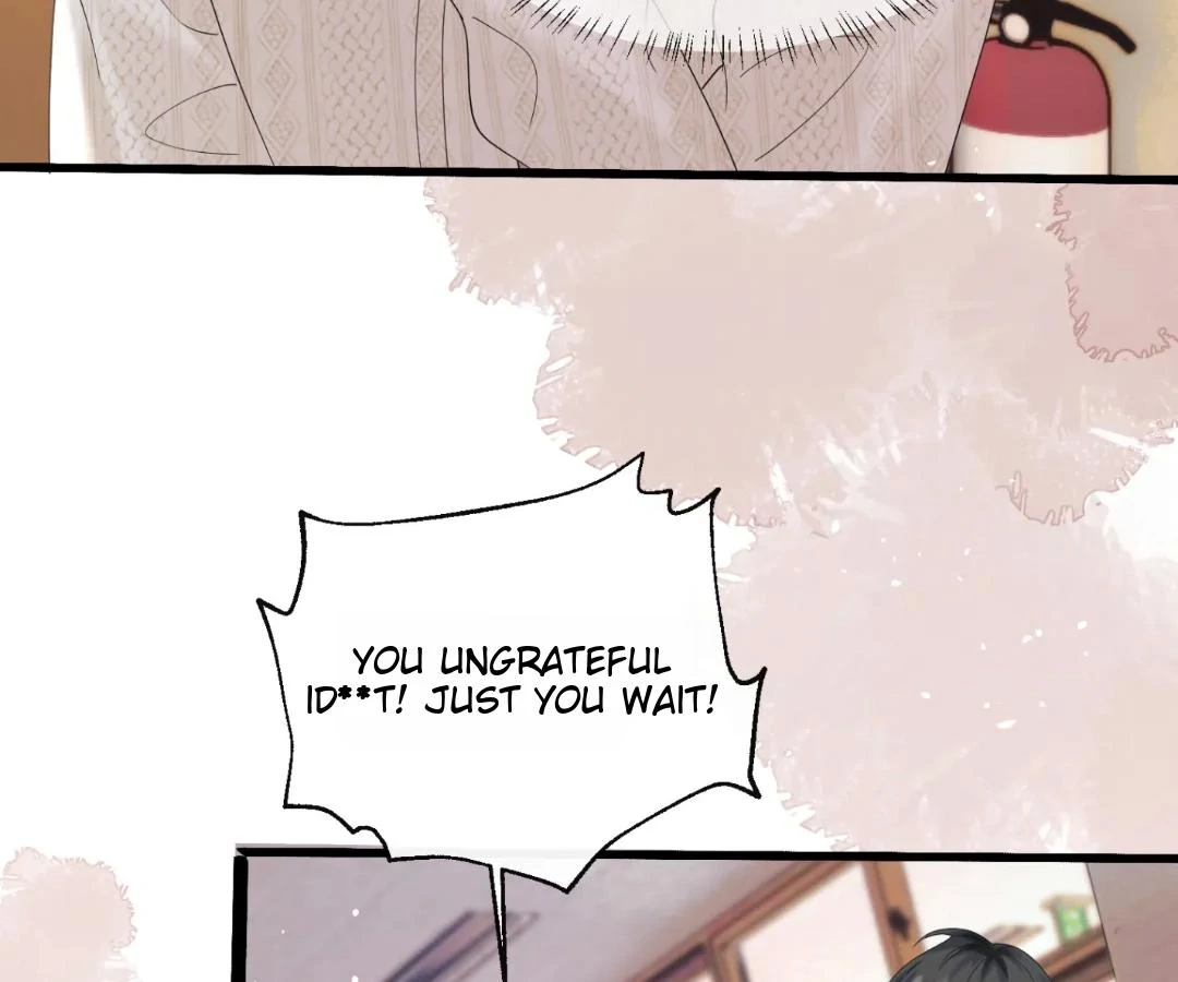 Transmigrating as the Younger Sister of a Bigshot with Multiple Identities Chapter 47 - Page 26