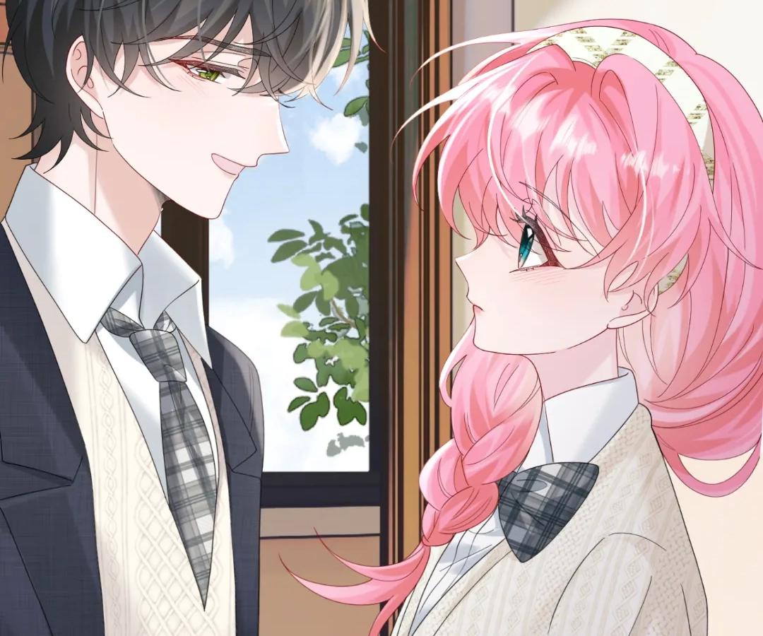 Transmigrating as the Younger Sister of a Bigshot with Multiple Identities Chapter 47 - Page 34