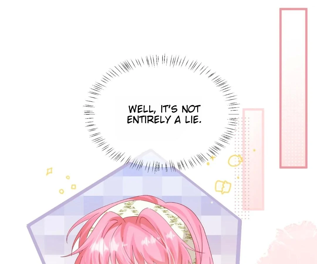 Transmigrating as the Younger Sister of a Bigshot with Multiple Identities Chapter 47 - Page 39