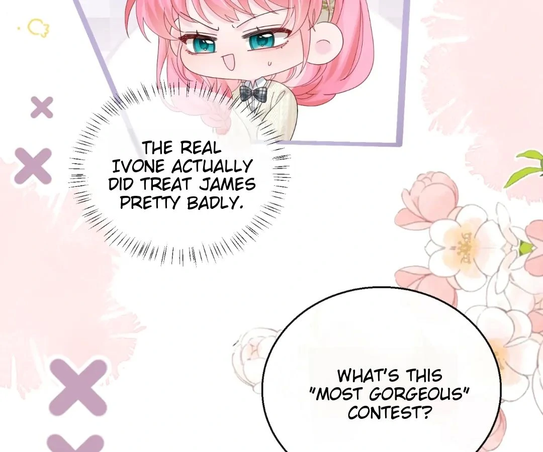 Transmigrating as the Younger Sister of a Bigshot with Multiple Identities Chapter 47 - Page 40