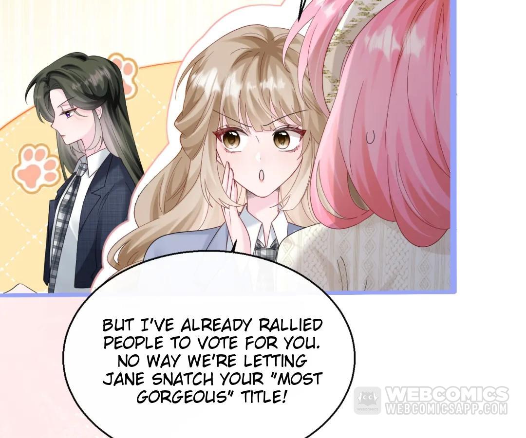 Transmigrating as the Younger Sister of a Bigshot with Multiple Identities Chapter 47 - Page 43