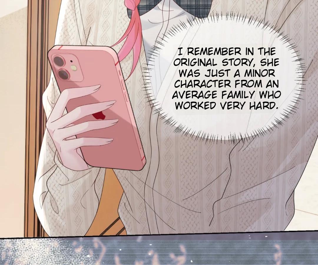 Transmigrating as the Younger Sister of a Bigshot with Multiple Identities Chapter 47 - Page 50