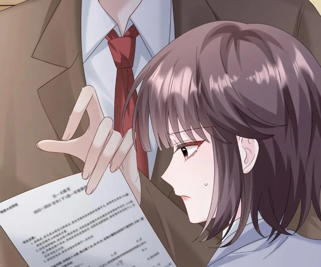 Transmigrating as the Younger Sister of a Bigshot with Multiple Identities Chapter 47 - Page 68