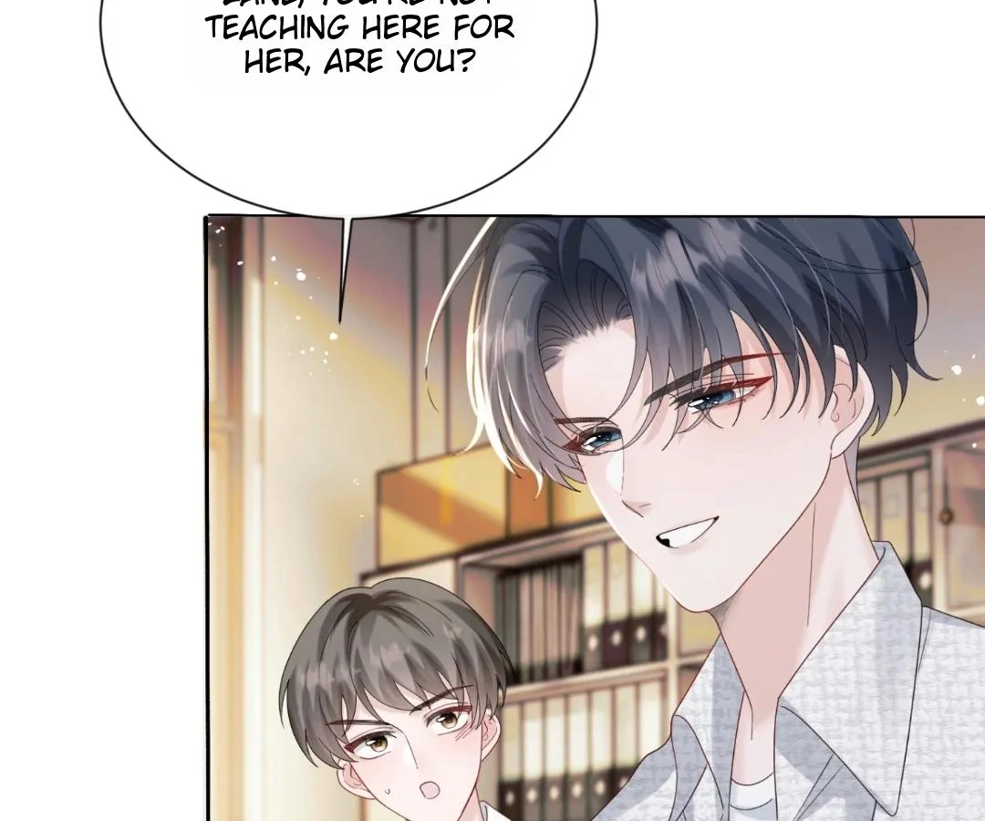 Transmigrating as the Younger Sister of a Bigshot with Multiple Identities Chapter 48 - Page 23