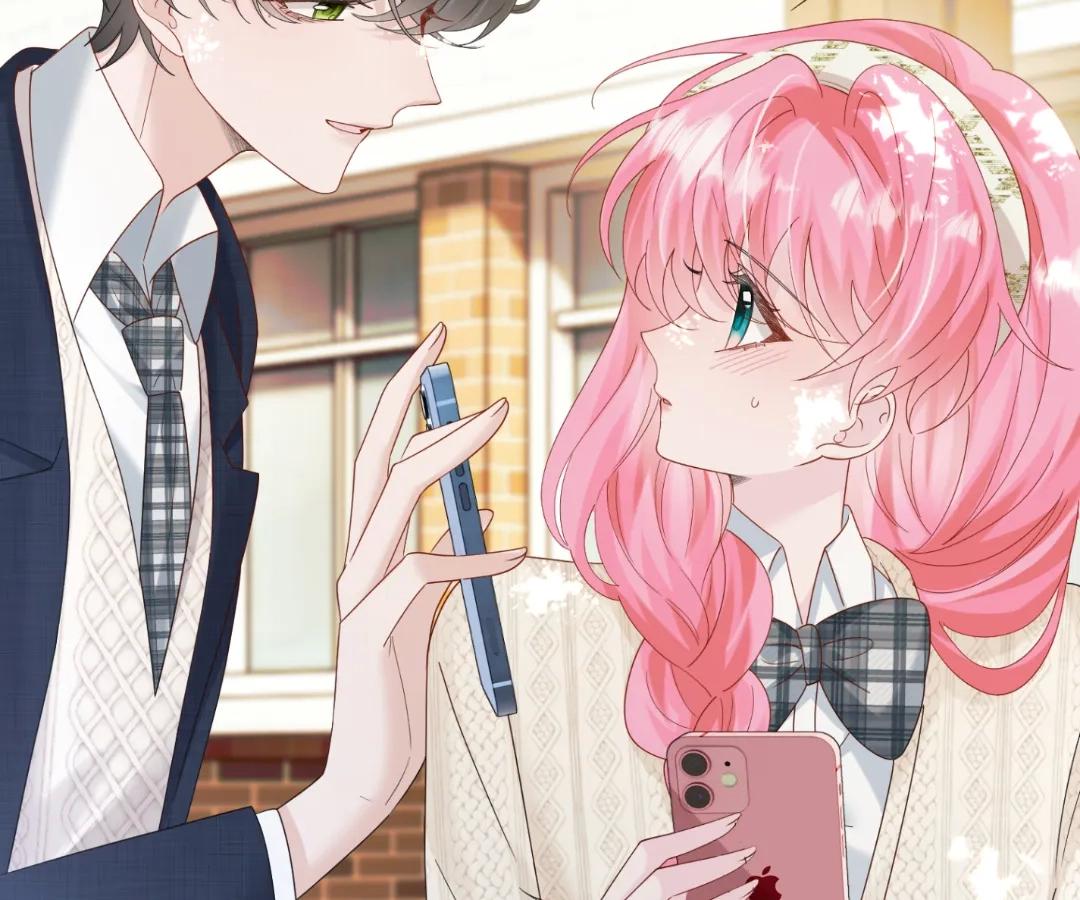 Transmigrating as the Younger Sister of a Bigshot with Multiple Identities Chapter 48 - Page 47