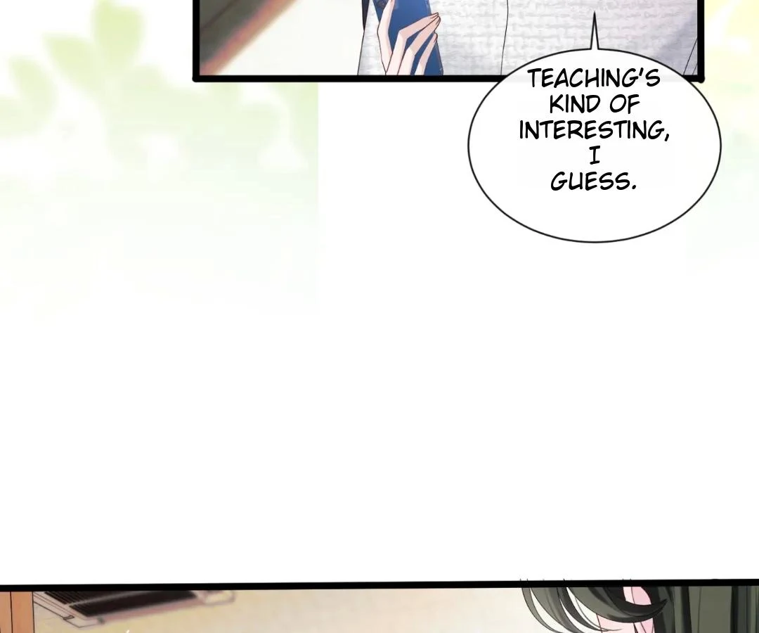 Transmigrating as the Younger Sister of a Bigshot with Multiple Identities Chapter 48 - Page 5